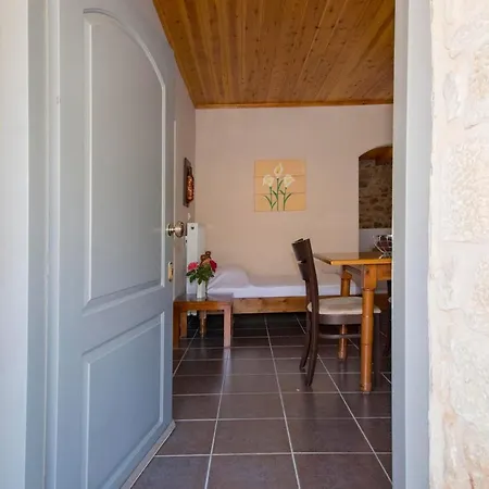 Σπίτι διακοπών Laconian Collection 'apagkio' Γύθειο
