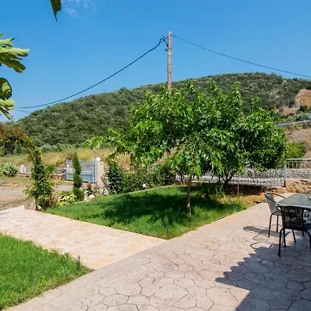 Laconian Collection 'apagkio' Γύθειο