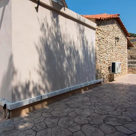 Σπίτι διακοπών Laconian Collection 'apagkio'